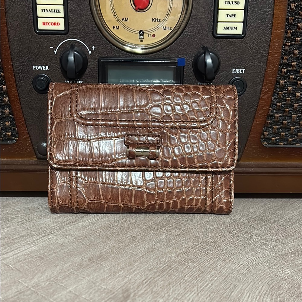 Liz Claiborne Wallet